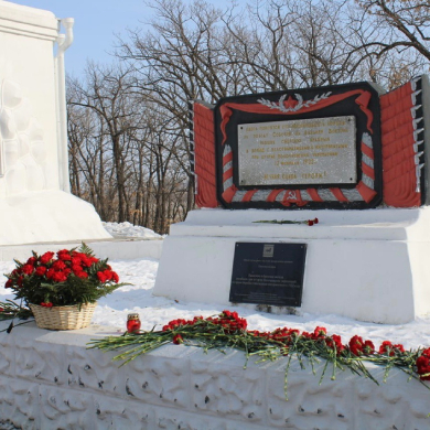 Фестиваль в честь годовщины Волочаевского сражения