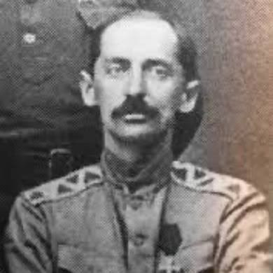 Генерал Молчанов 